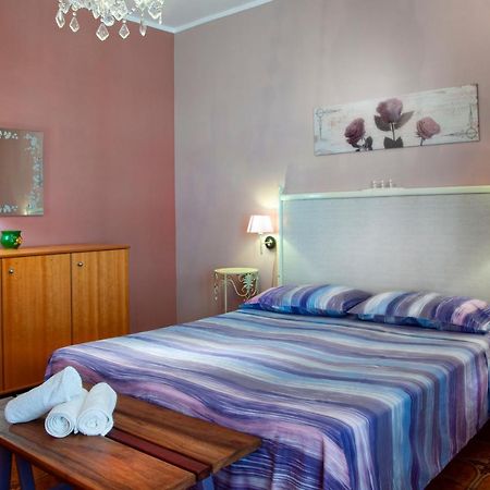 Casa Libertà Apartamento Castellammare del Golfo Exterior foto