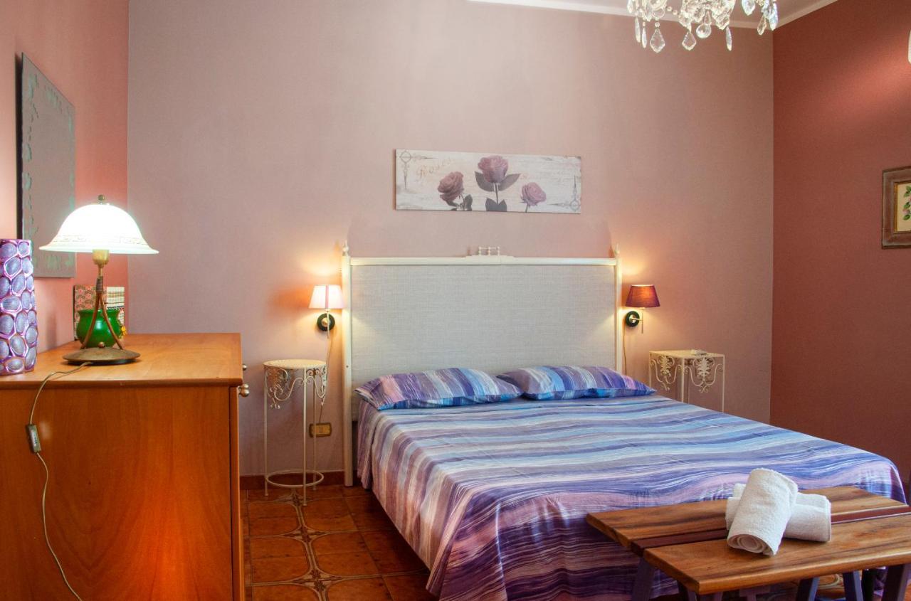 Casa Libertà Apartamento Castellammare del Golfo Exterior foto