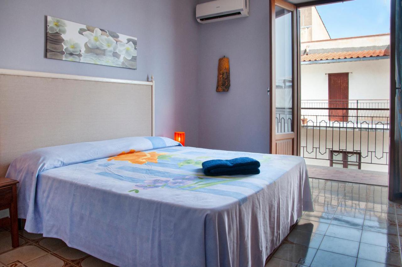 Casa Libertà Apartamento Castellammare del Golfo Exterior foto