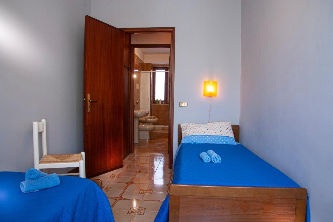 Casa Libertà Apartamento Castellammare del Golfo Exterior foto