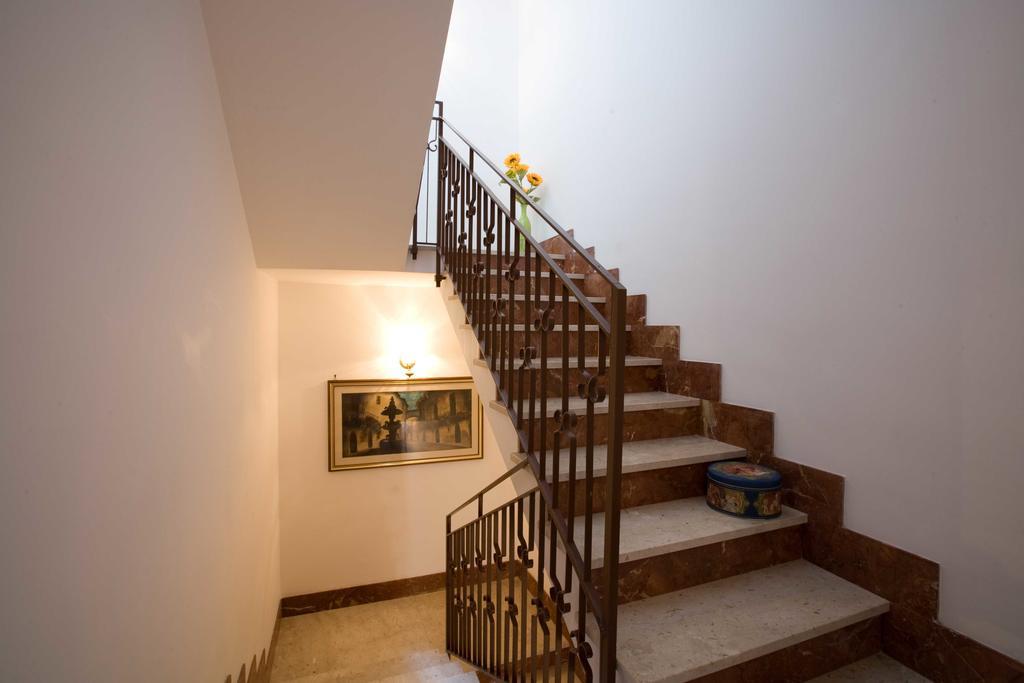 Casa Libertà Apartamento Castellammare del Golfo Quarto foto