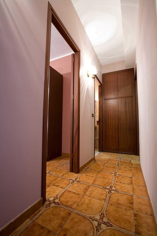 Casa Libertà Apartamento Castellammare del Golfo Quarto foto