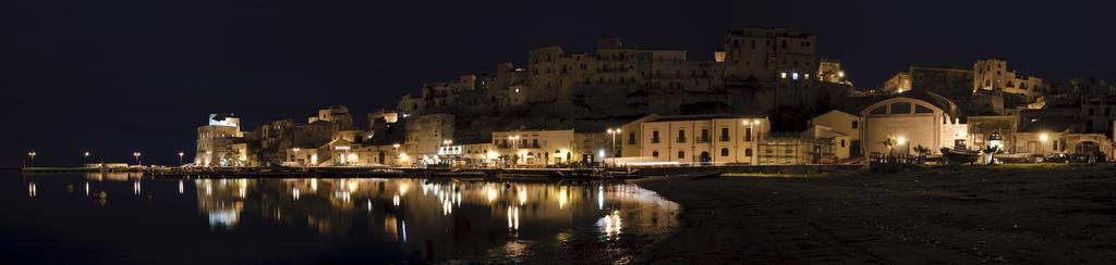 Casa Libertà Apartamento Castellammare del Golfo Quarto foto
